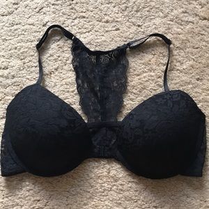 Racerback Bra